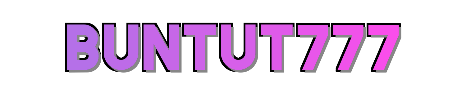 BUNTUT777 Logo