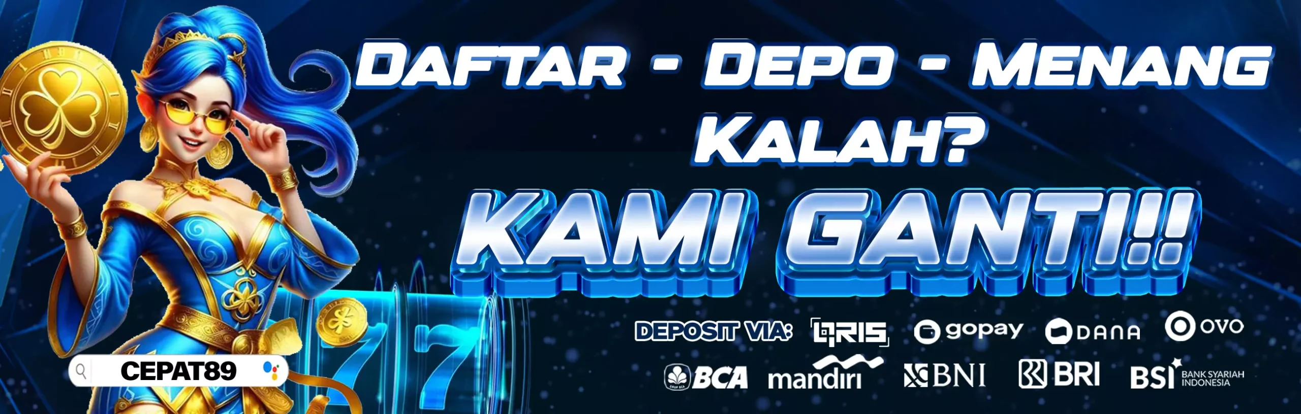 BUNTUT777 alternatif